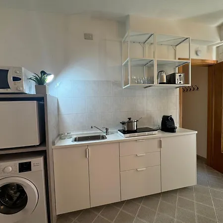 Wisteria Dreams - A Due Passi Dal Apartment Argegno