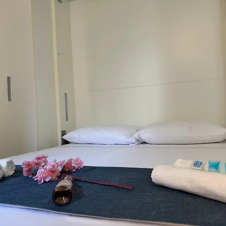 Apartment Wisteria Dreams - A Due Passi Dal Argegno