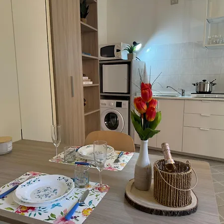 Wisteria Dreams - A Due Passi Dal