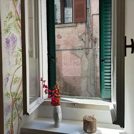 Apartment Wisteria Dreams - A Due Passi Dal *