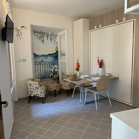 Wisteria Dreams - A Due Passi Dal *