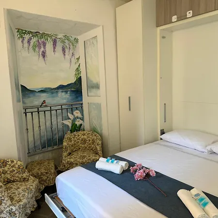 Wisteria Dreams - A Due Passi Dal